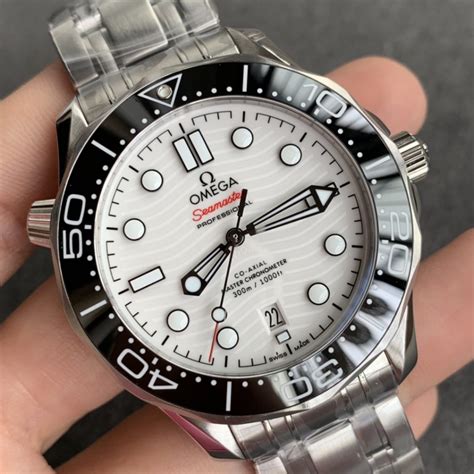 omega seamaster chrono diver replica|omega seamaster professional watch price.